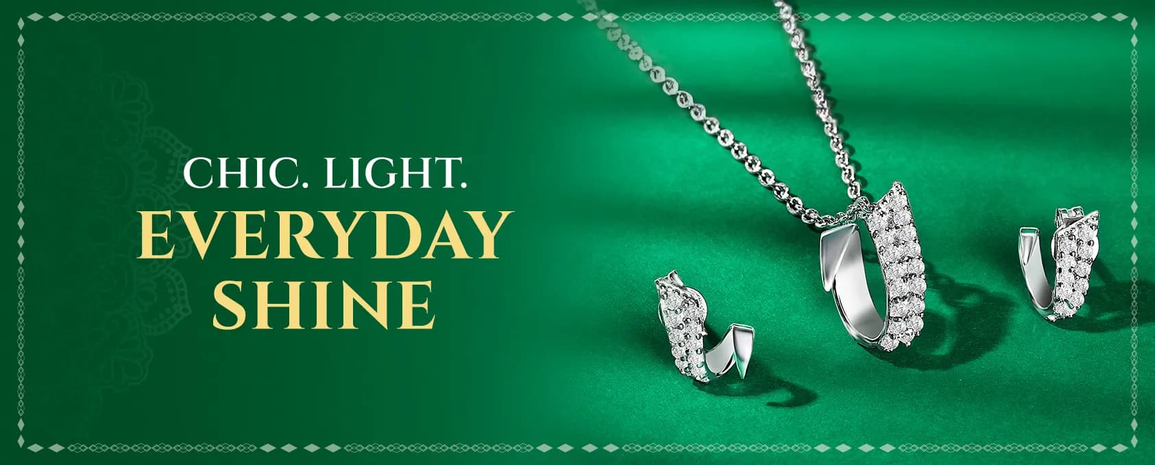 Everyday Necklace Sets