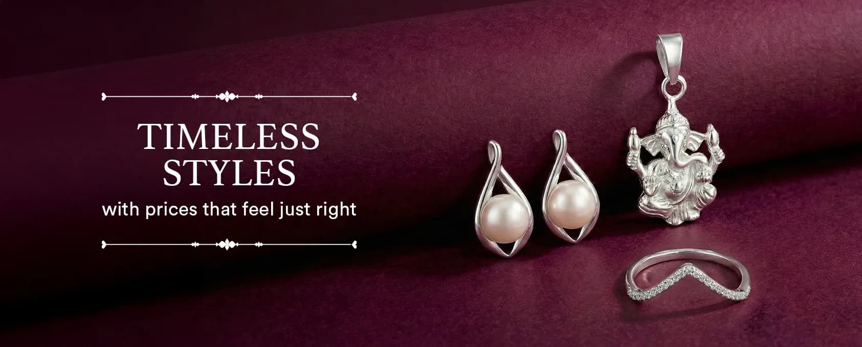 BEST BUDGET JEWELLERY PICKS