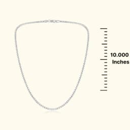 Noble Silver Chain