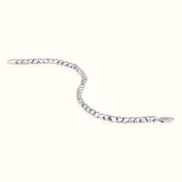 Maverick Silver Bracelet