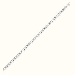 Maverick Silver Bracelet
