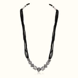Luxe Silver Mangalsutra