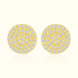 22Kt Nitya Gold AD Tops