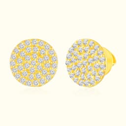 22Kt Nitya Gold AD Tops