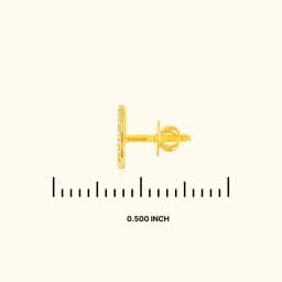 22Kt Nitya Gold AD Tops