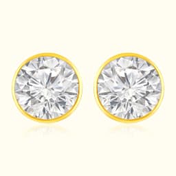 22Kt Simple Gold AD Tops