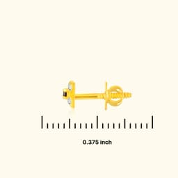 22Kt Gold Florette AD Tops