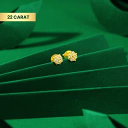 22Kt Golden Florenza AD Tops