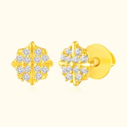 22Kt Golden Florenza AD Tops
