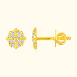 22Kt Golden Florenza AD Tops