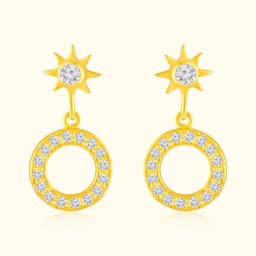 22Kt Golden Aurelia Gold Tops