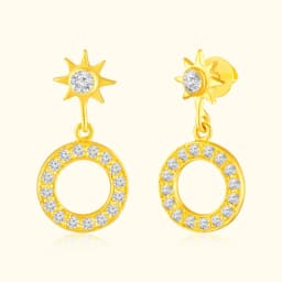 22Kt Golden Aurelia Gold Tops