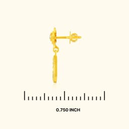 22Kt Golden Aurelia Gold Tops