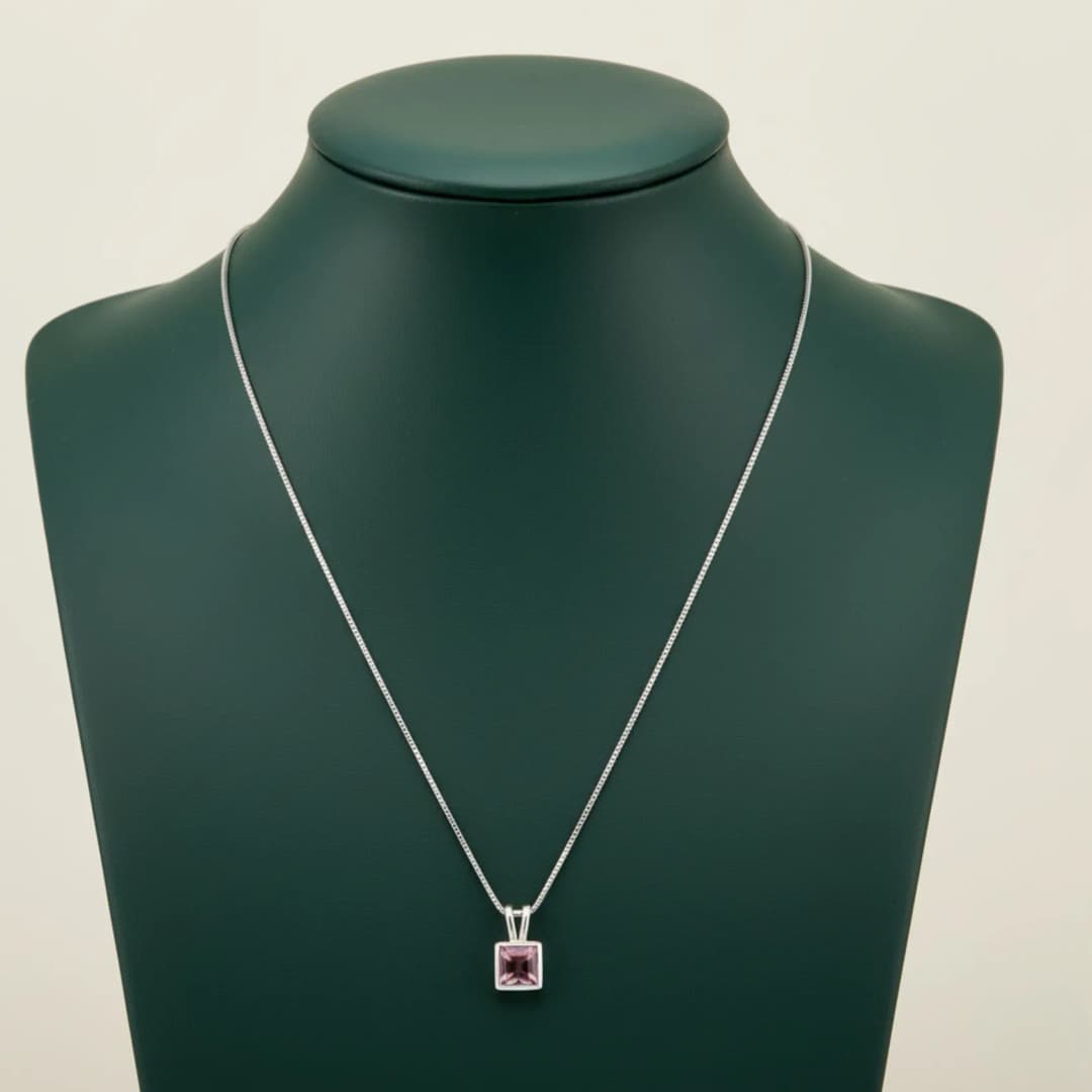 The Burgundy Chain