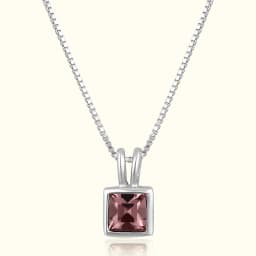 The Burgundy Chain
