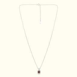 The Burgundy Chain