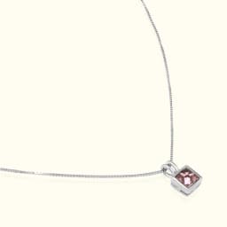 The Burgundy Chain