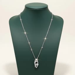 Trend Twist Fancy Chain