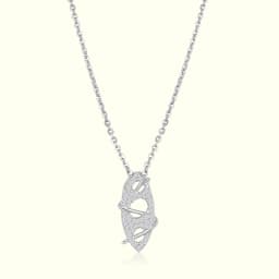 Trend Twist Fancy Chain