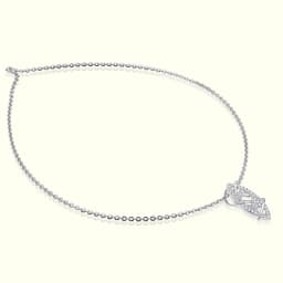 Trend Twist Fancy Chain