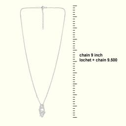 Trend Twist Fancy Chain