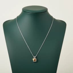 The Amber Glow Chain