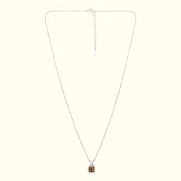 The Amber Glow Chain