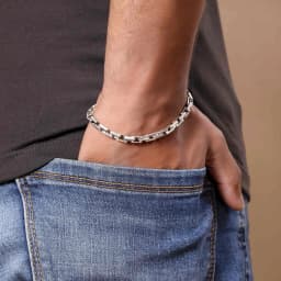 Titan Link Bracelet