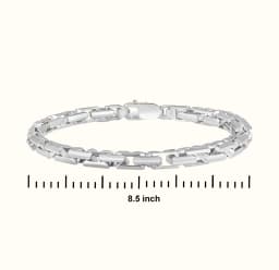 Titan Link Bracelet