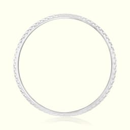 Urban Silver Men Kada