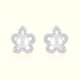 Aurelia 92.5 Silver Pendant Set