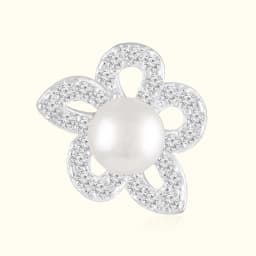 Aurelia 92.5 Silver Pendant Set