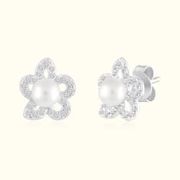 Aurelia 92.5 Silver Pendant Set