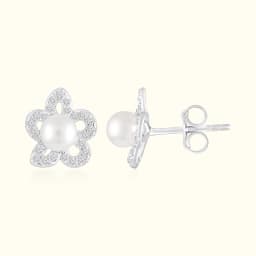 Aurelia 92.5 Silver Pendant Set