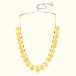 Traditional Lakshmi Mala