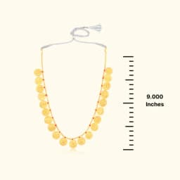 Traditional Lakshmi Mala