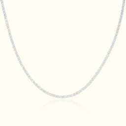 Prime Silver Chain