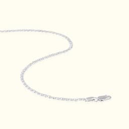 Prime Silver Chain