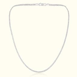 Prime Silver Chain