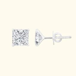 Chic Square Studs