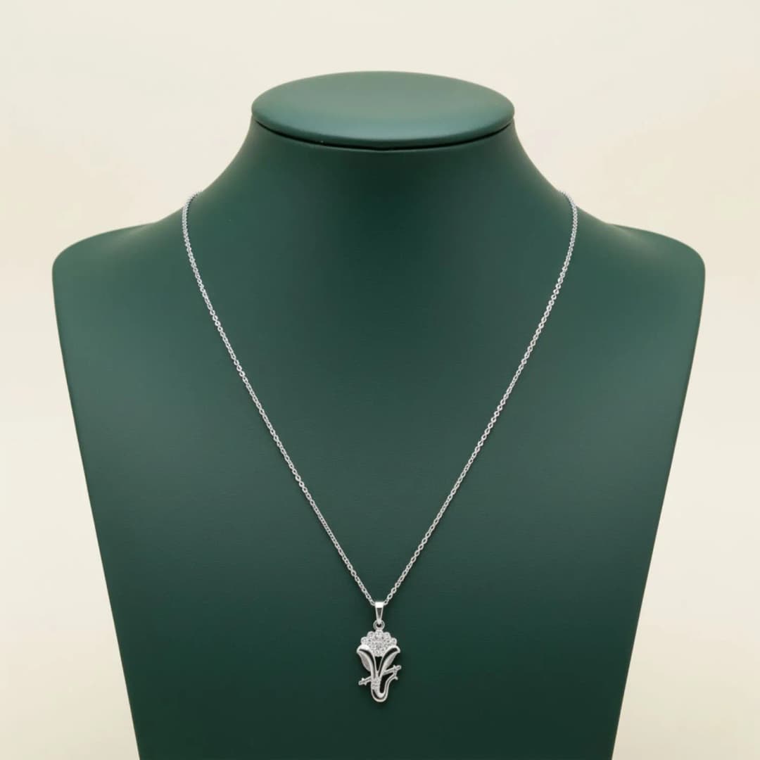 Ganeshas Glory Fancy Chain