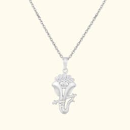 Ganeshas Glory Fancy Chain