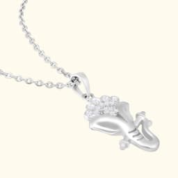 Ganeshas Glory Fancy Chain