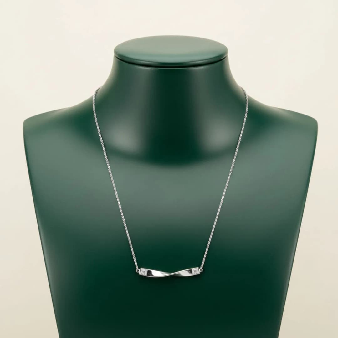 Modest Fancy Chain