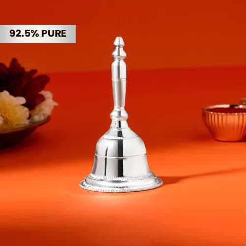 Silver Ghanti