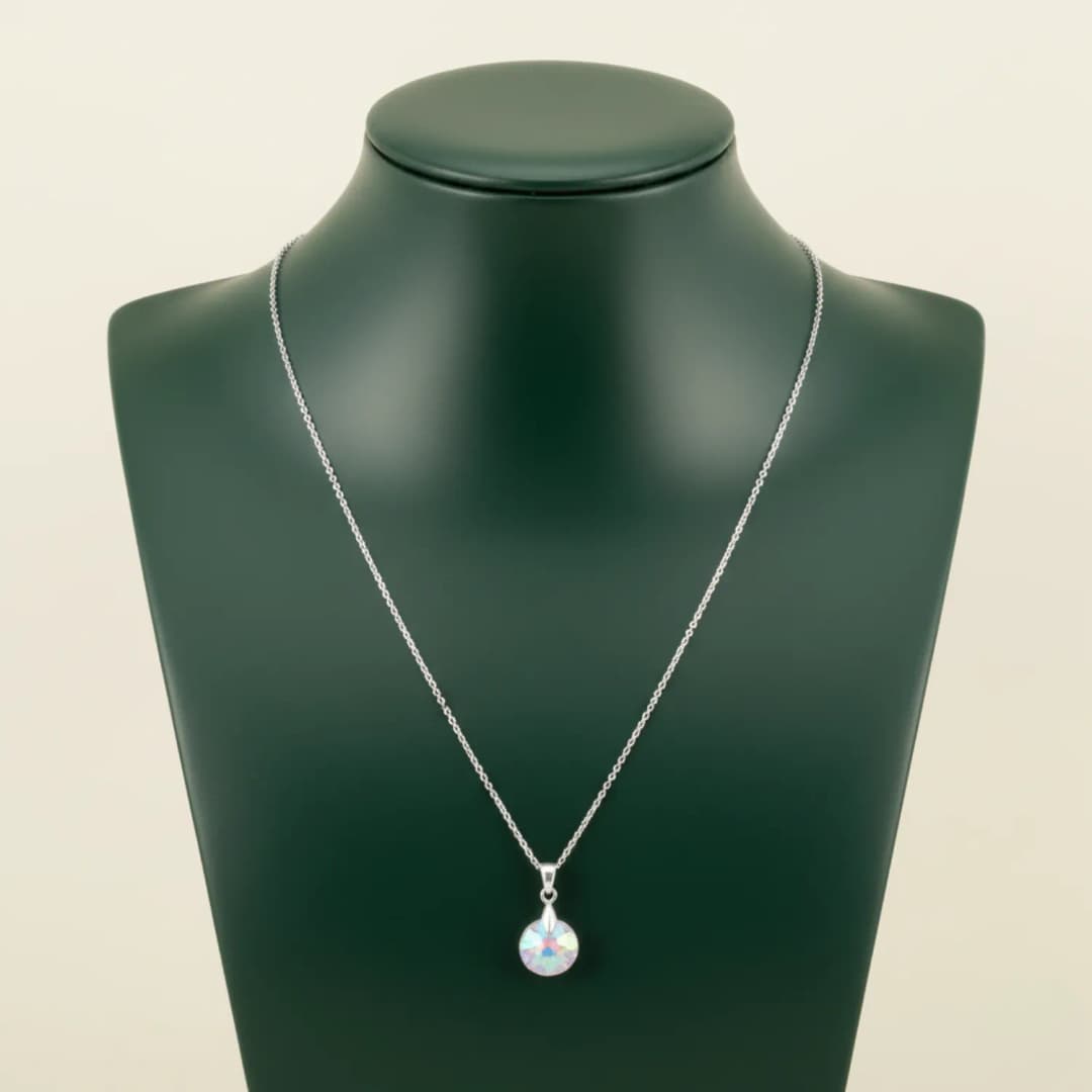 Diamond Dreams Fancy Chain