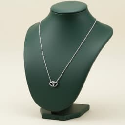 Charmwave Silver Chain