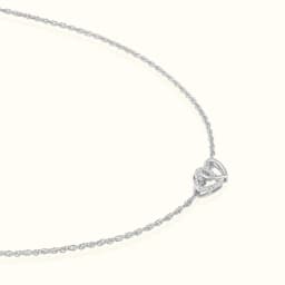 Charmwave Silver Chain