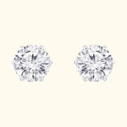 Chic Halo Studs