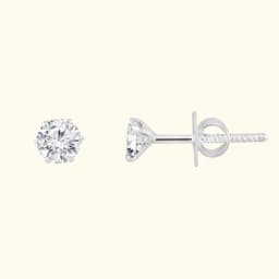 Chic Halo Studs